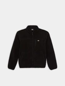 Худи и свитшоты Dickies Mount Hope модель DK0A4YEEBLK1 Фото