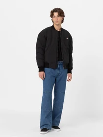 Куртки и дубленки Dickies Overbrook модель DK0A4YEQBLK1 Фото
