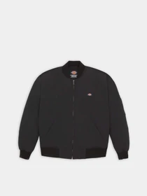 Куртки и дубленки Dickies Overbrook модель DK0A4YEQBLK1 Фото