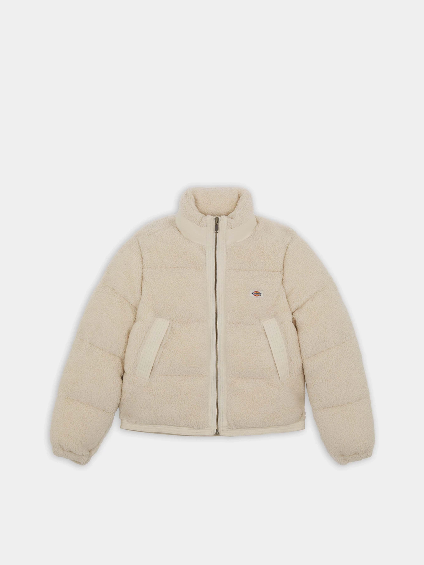 Куртки и дубленки Dickies Mount Hope Sherpa модель DK0A4YEVF901 Куртки и дубленки Dickies Mount Hope Sherpa модель DK0A4YEVF901 Фото