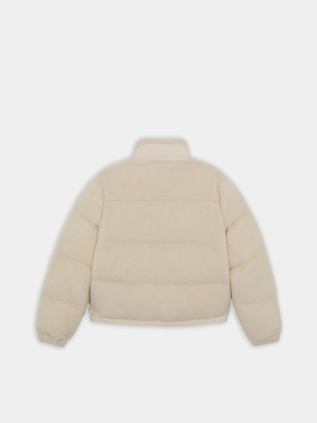 Куртки и дубленки Dickies Mount Hope Sherpa модель DK0A4YEVF901 Куртки и дубленки Dickies Mount Hope Sherpa модель DK0A4YEVF901 Фото
