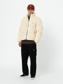 Куртки и дубленки Dickies Mount Hope Sherpa модель DK0A4YEVF901 Фото