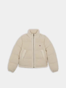 Куртки и дубленки Dickies Mount Hope Sherpa модель DK0A4YEVF901 Фото