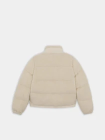 Куртки и дубленки Dickies Mount Hope Sherpa модель DK0A4YEVF901 Фото