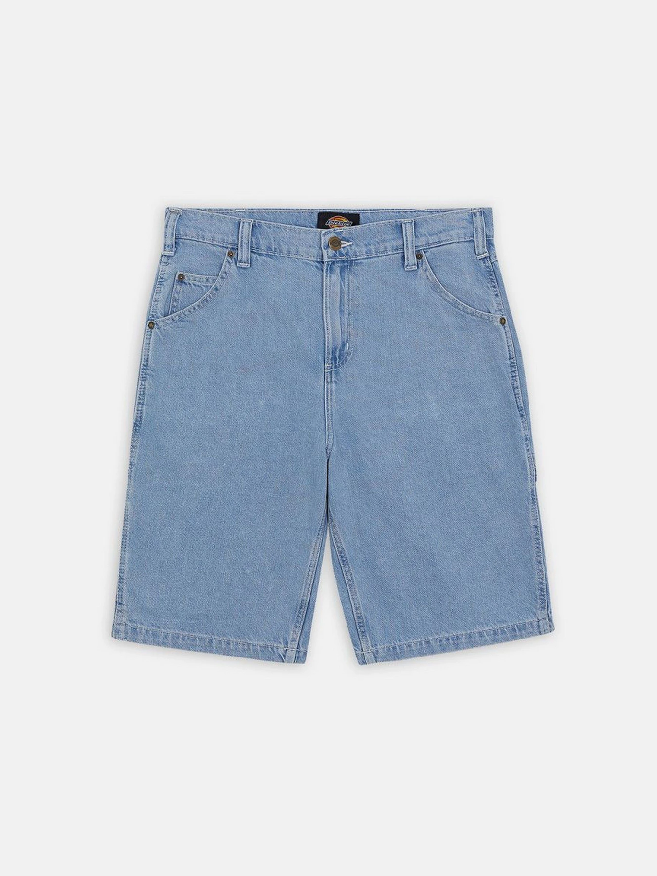 Шорти Dickies Garyville модель DK0A4XCKC151 Фото