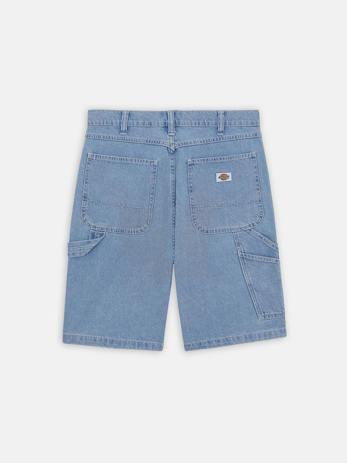 Шорти Dickies Garyville модель DK0A4XCKC151 Фото