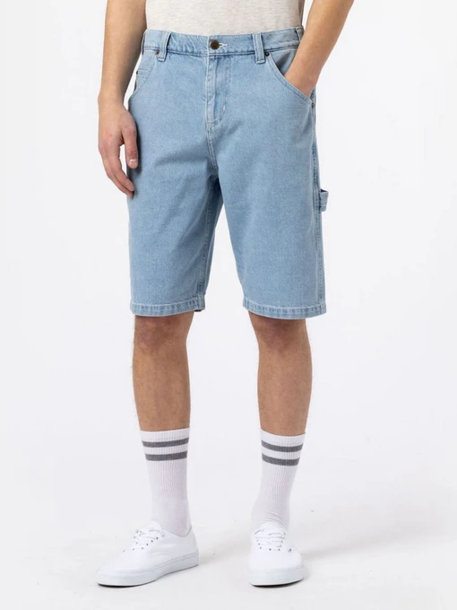 Шорты Dickies Garyville модель DK0A4XCKC151 Фото
