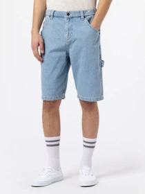 Шорты Dickies Garyville модель DK0A4XCKC151 Фото