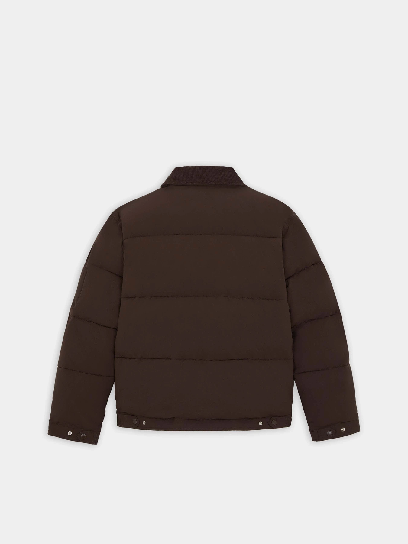 Куртки та дублянки Dickies Overbrook Eisenhower модель DK0A4YEXD711 Куртки та дублянки Dickies Overbrook Eisenhower модель DK0A4YEXD711 Фото