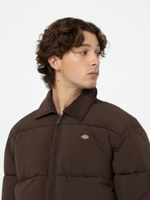 Куртки та дублянки Dickies Overbrook Eisenhower модель DK0A4YEXD711 Фото