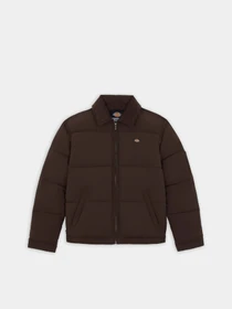 Куртки та дублянки Dickies Overbrook Eisenhower модель DK0A4YEXD711 Фото