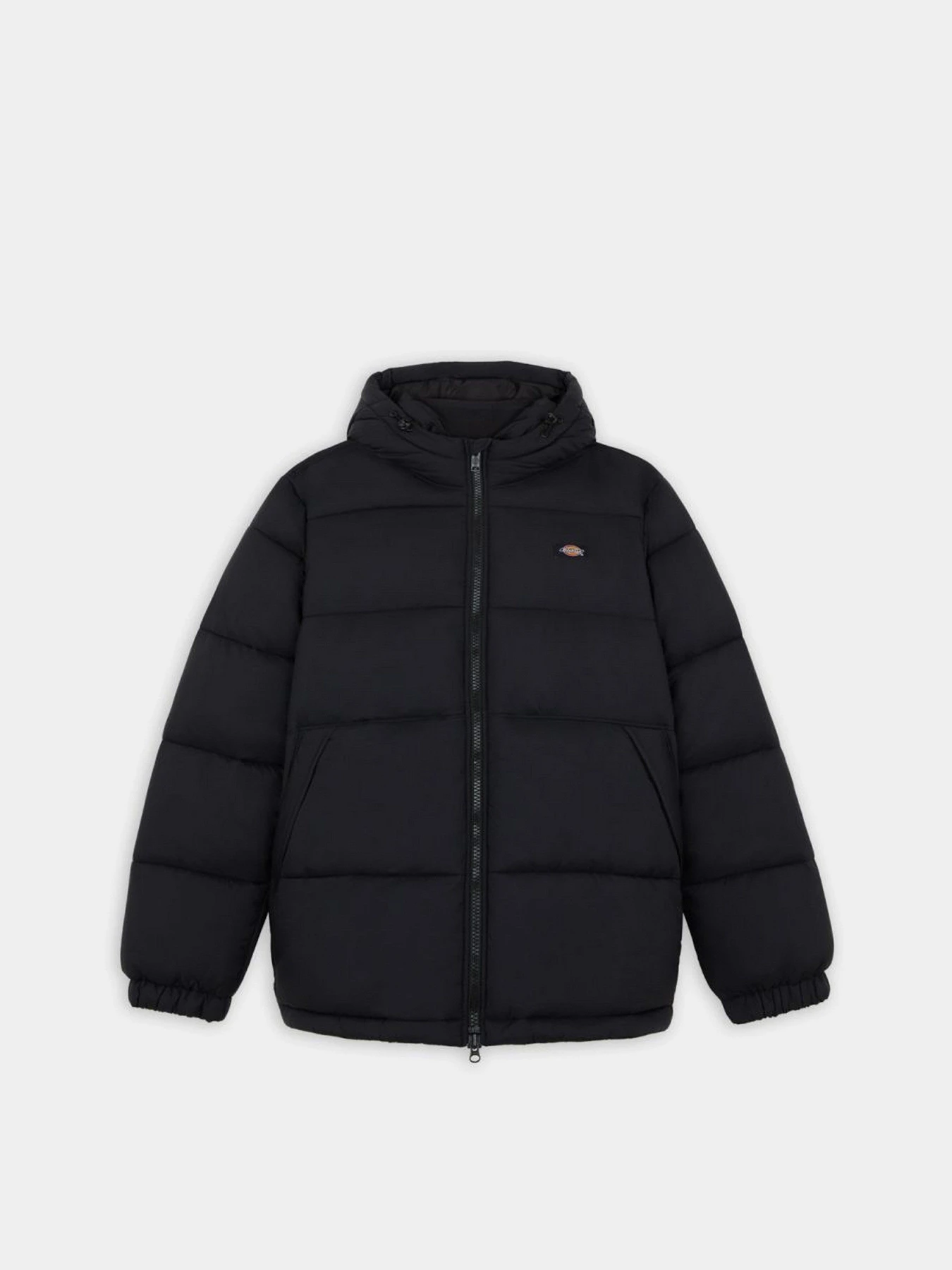 Куртки та дублянки Dickies Glacier модель DK0A4YEYBLK1 Фото