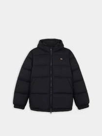 Куртки та дублянки Dickies Glacier модель DK0A4YEYBLK1 Фото