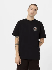 Футболки і поло Dickies GREENSBURG модель DK0A4YFGBLK1 Фото