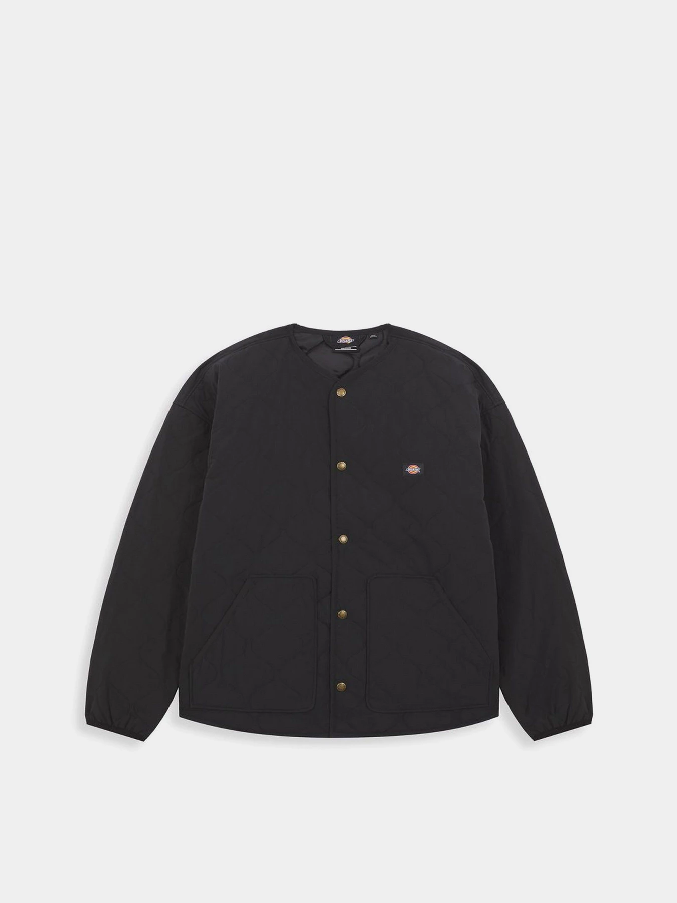 Куртки та дублянки Dickies Thorsby Liner модель DK0A4YG6BLK1 Куртки та дублянки Dickies Thorsby Liner модель DK0A4YG6BLK1 Фото