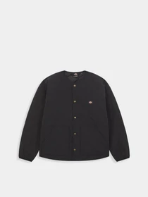 Куртки та дублянки Dickies Thorsby Liner модель DK0A4YG6BLK1 Фото