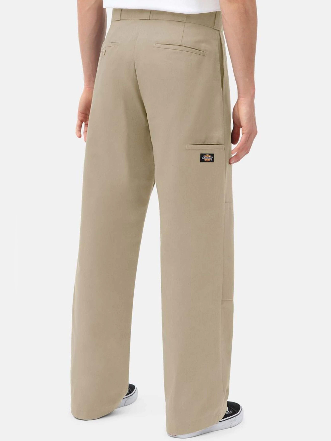 Брюки Dickies Double Knee Rec модель DK0A4XK3KHK1 Фото