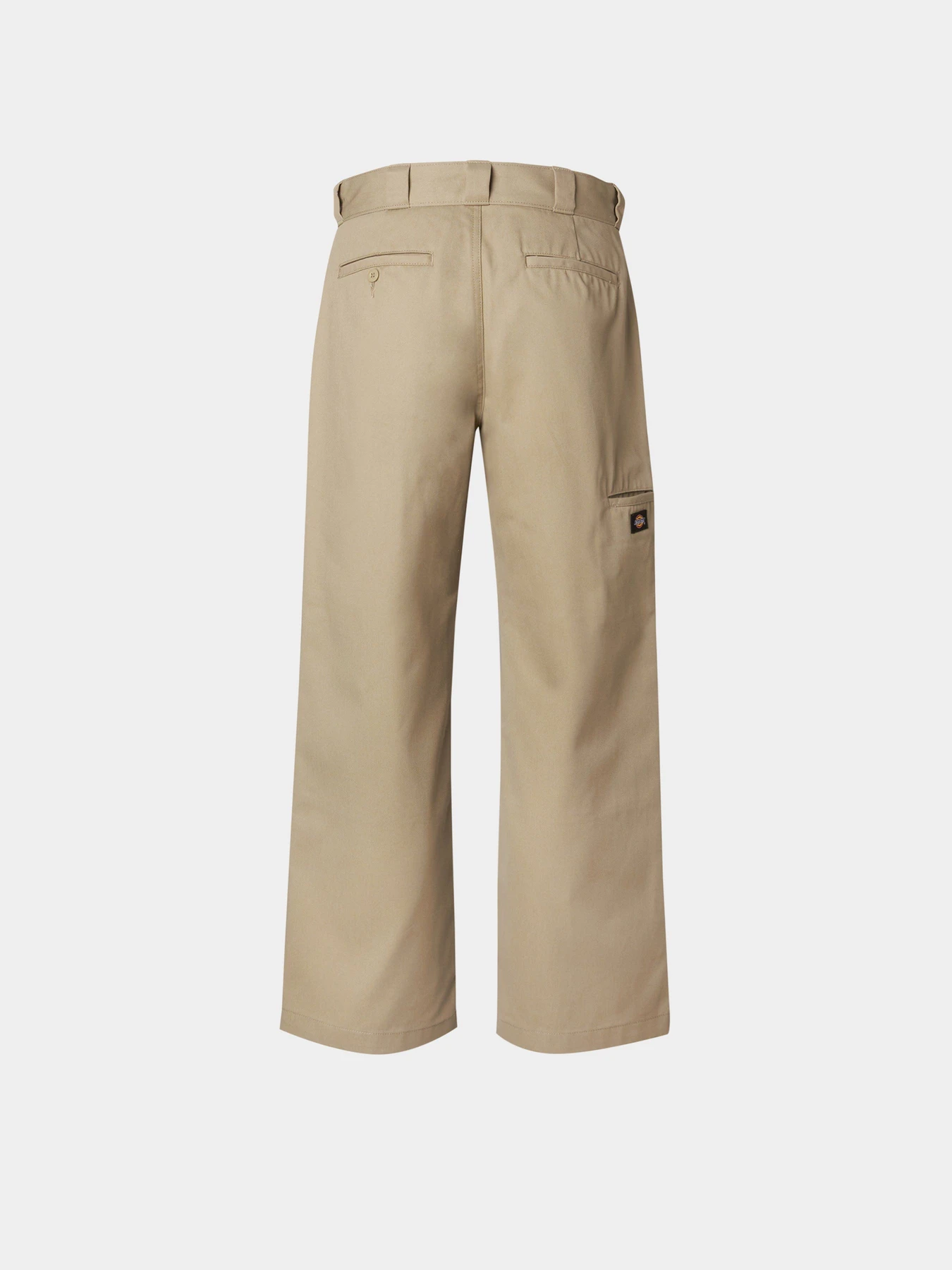 Брюки Dickies Double Knee Rec модель DK0A4XK3KHK1 Фото