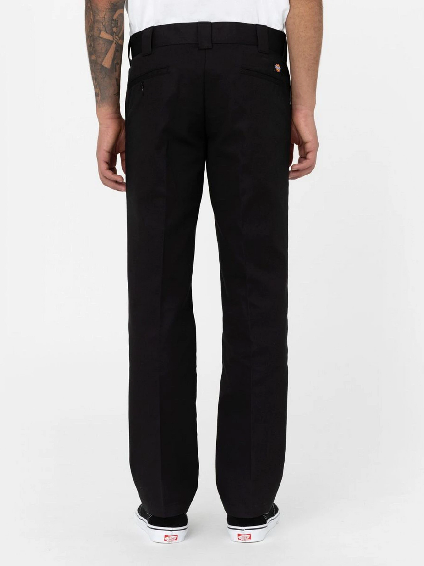 Брюки Dickies Wp873 Work  Rec модель DK0A4XK9BLK1 Фото