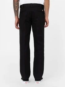 Брюки Dickies Wp873 Work  Rec модель DK0A4XK9BLK1 Фото