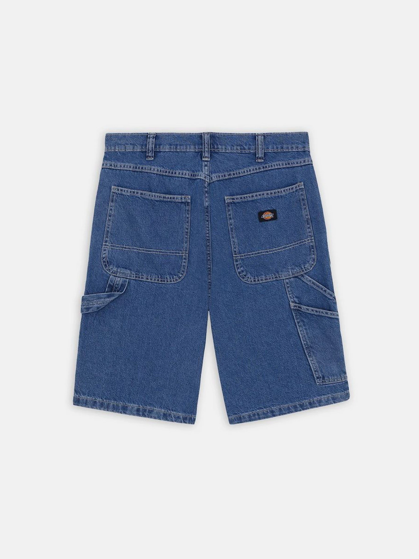 Шорти Dickies Garyville модель DK0A4XCKCLB1 Фото
