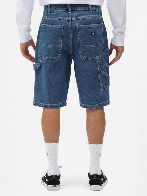 Чоловічі Джинсові шорти Dickies Garyville фото 2