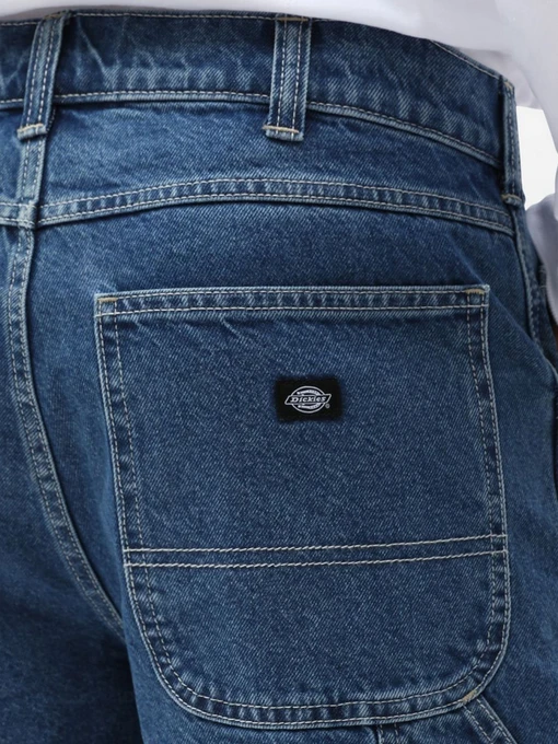 Чоловічі Джинсові шорти Dickies Garyville фото 3