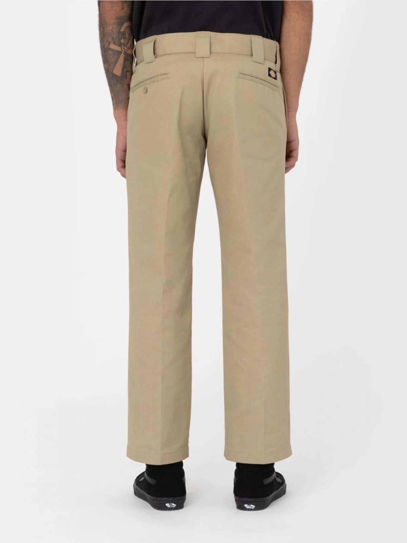 Брюки Dickies 873 Work модель DK0A4XK9KHK1 Фото