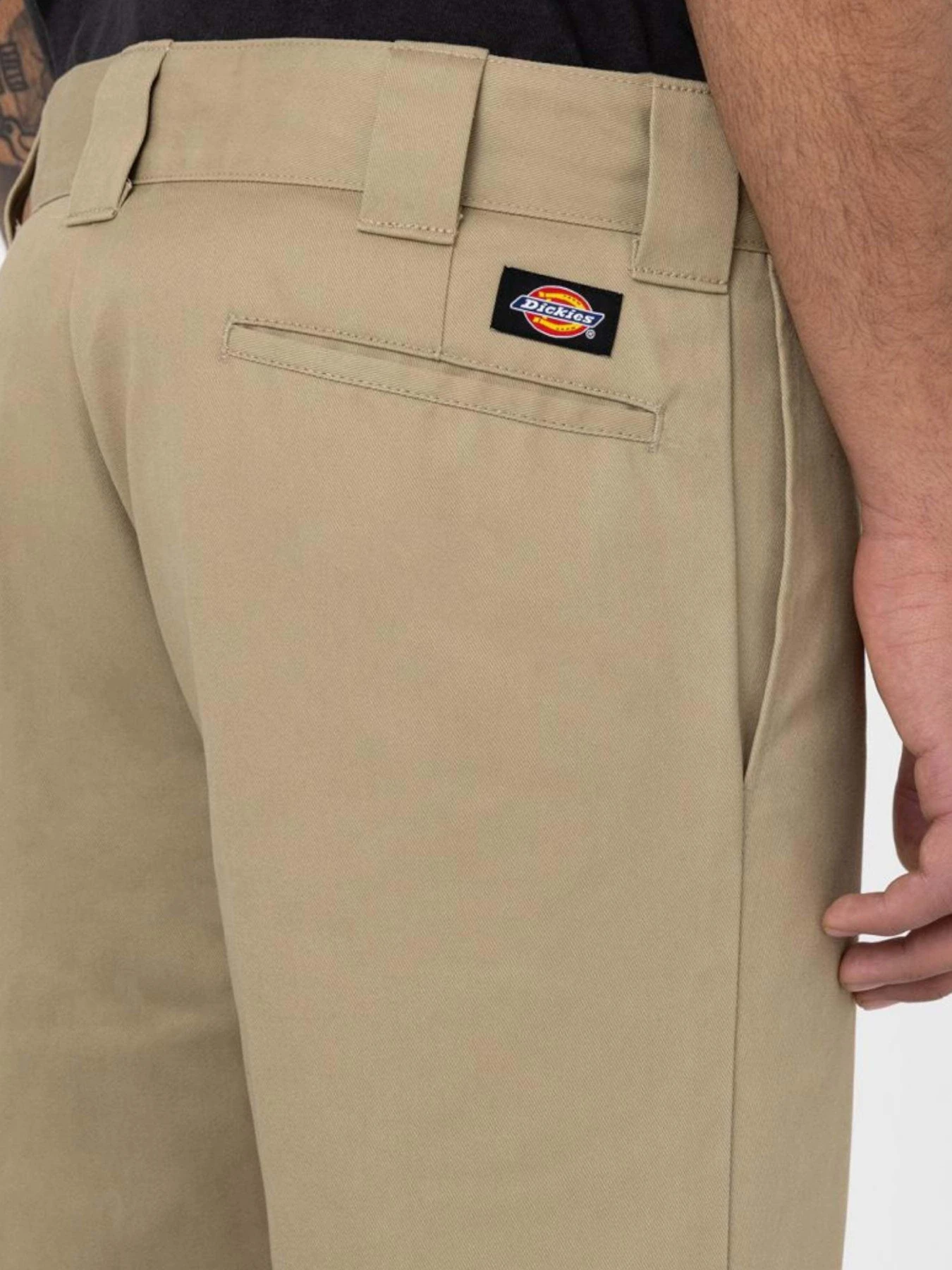 Брюки Dickies 873 Work модель DK0A4XK9KHK1 Фото