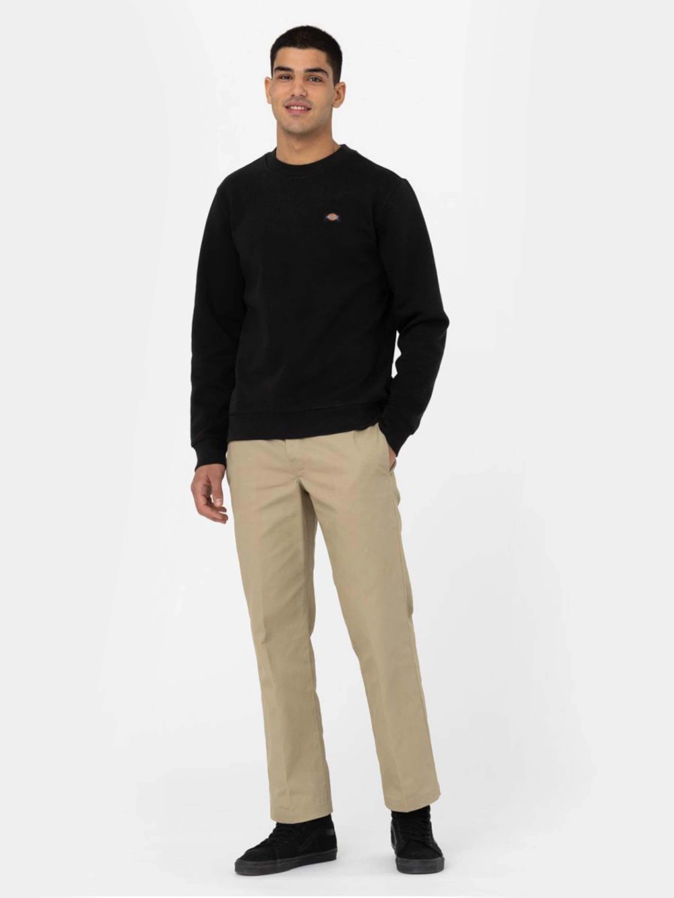 Брюки Dickies 873 Work модель DK0A4XK9KHK1 Фото
