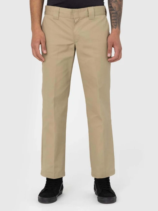Штани Dickies 873 Work модель DK0A4XK9KHK1 Фото