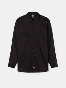 Сорочки Dickies Work модель DK0A4Y26BLK1 Фото