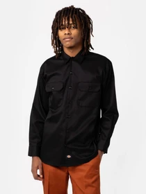 Сорочки Dickies Work модель DK0A4Y26BLK1 Фото