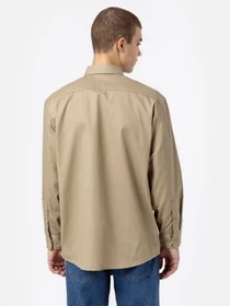 Рубашки Dickies Work модель DK0A4Y26KHK1 Фото