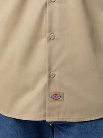 Рубашки Dickies Work модель DK0A4Y26KHK1 Фото
