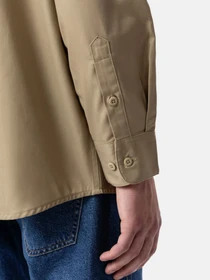 Рубашки Dickies Work модель DK0A4Y26KHK1 Фото
