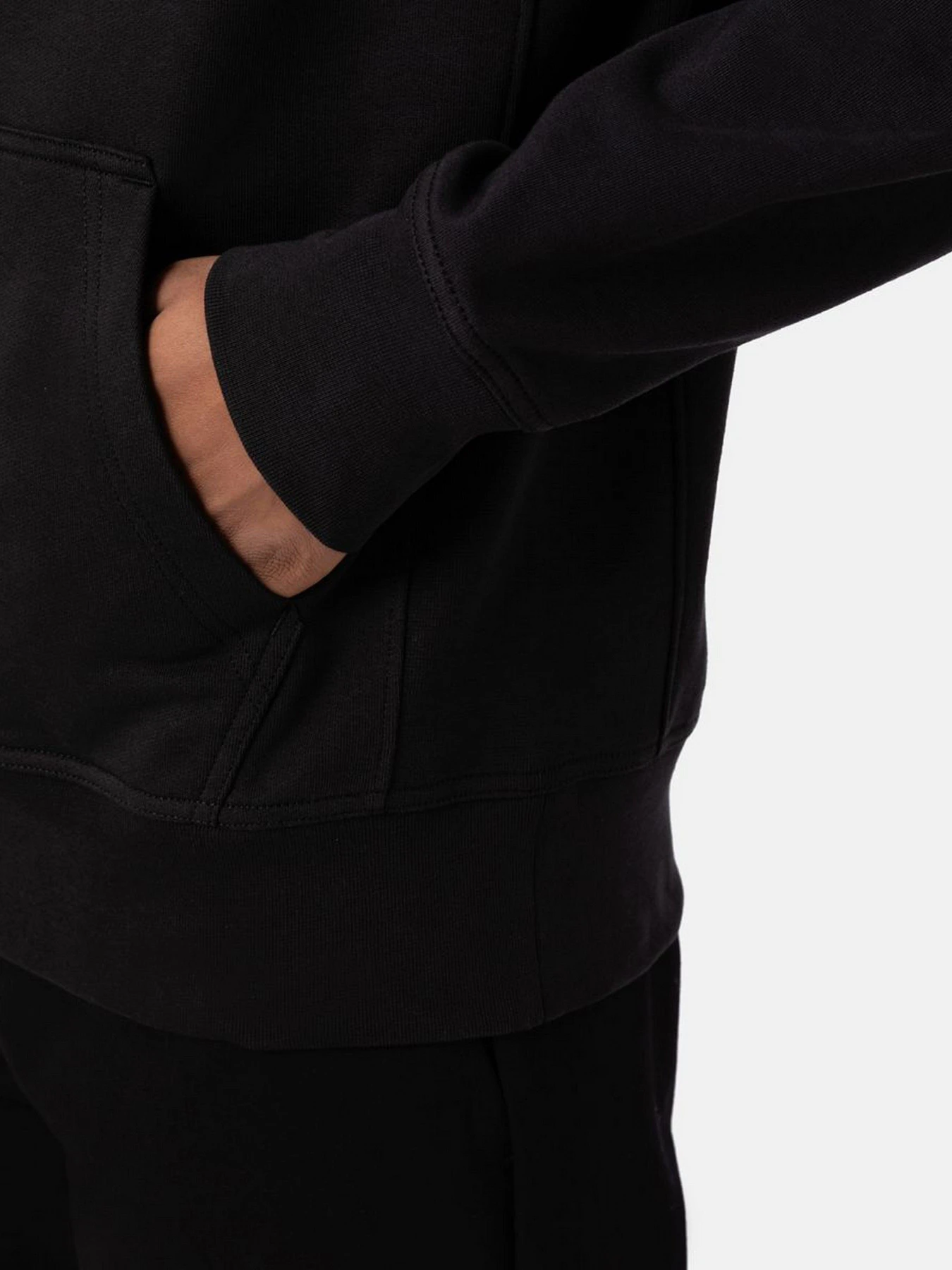 Худі та світшоти Dickies Mount Vista модель DK0A4XYOBLK1 Худі та світшоти Dickies Mount Vista модель DK0A4XYOBLK1 Фото