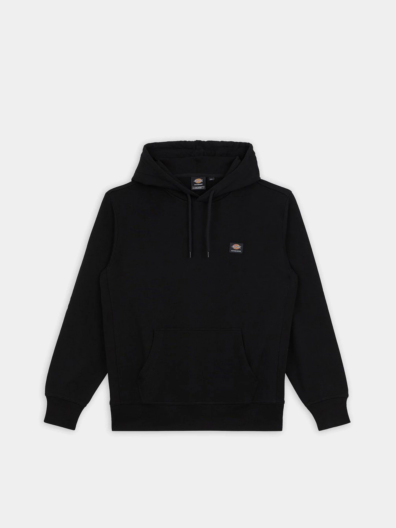 Худі та світшоти Dickies Mount Vista модель DK0A4XYOBLK1 Худі та світшоти Dickies Mount Vista модель DK0A4XYOBLK1 Фото