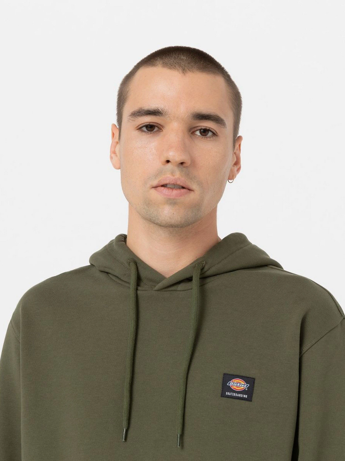 Худі та світшоти Dickies Mount Vista модель DK0A4XYODKO1 Худі та світшоти Dickies Mount Vista модель DK0A4XYODKO1 Фото