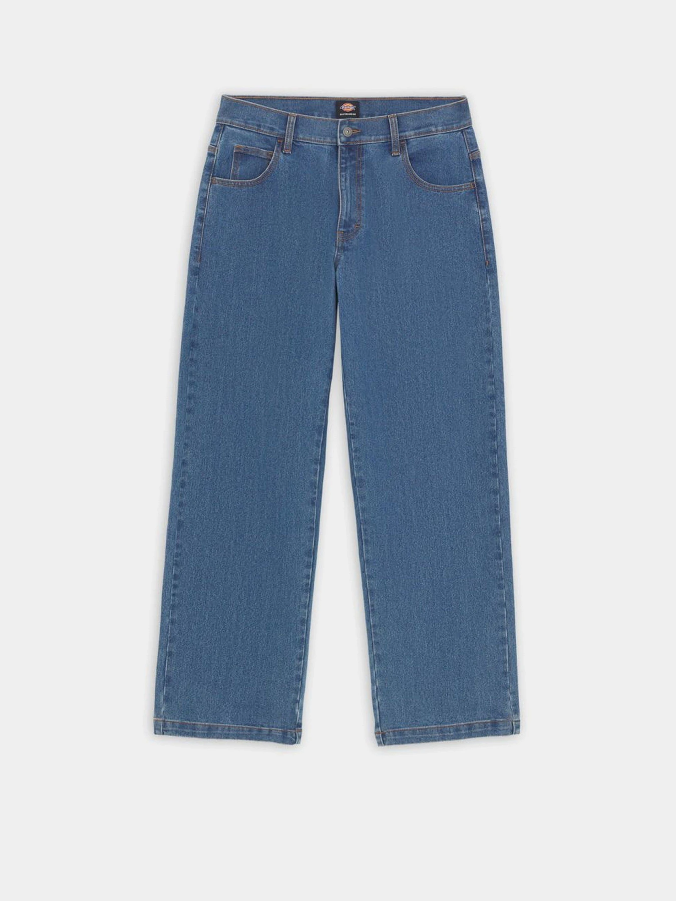Джинси Dickies Wingville модель DK0A4Y6ECLB1 Фото