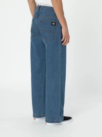 Джинси Dickies Wingville модель DK0A4Y6ECLB1 Фото