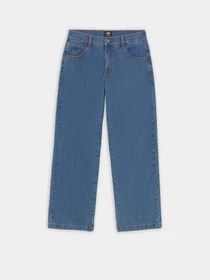 Джинси Dickies Wingville модель DK0A4Y6ECLB1 Фото