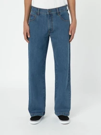 Джинси Dickies Wingville модель DK0A4Y6ECLB1 Фото