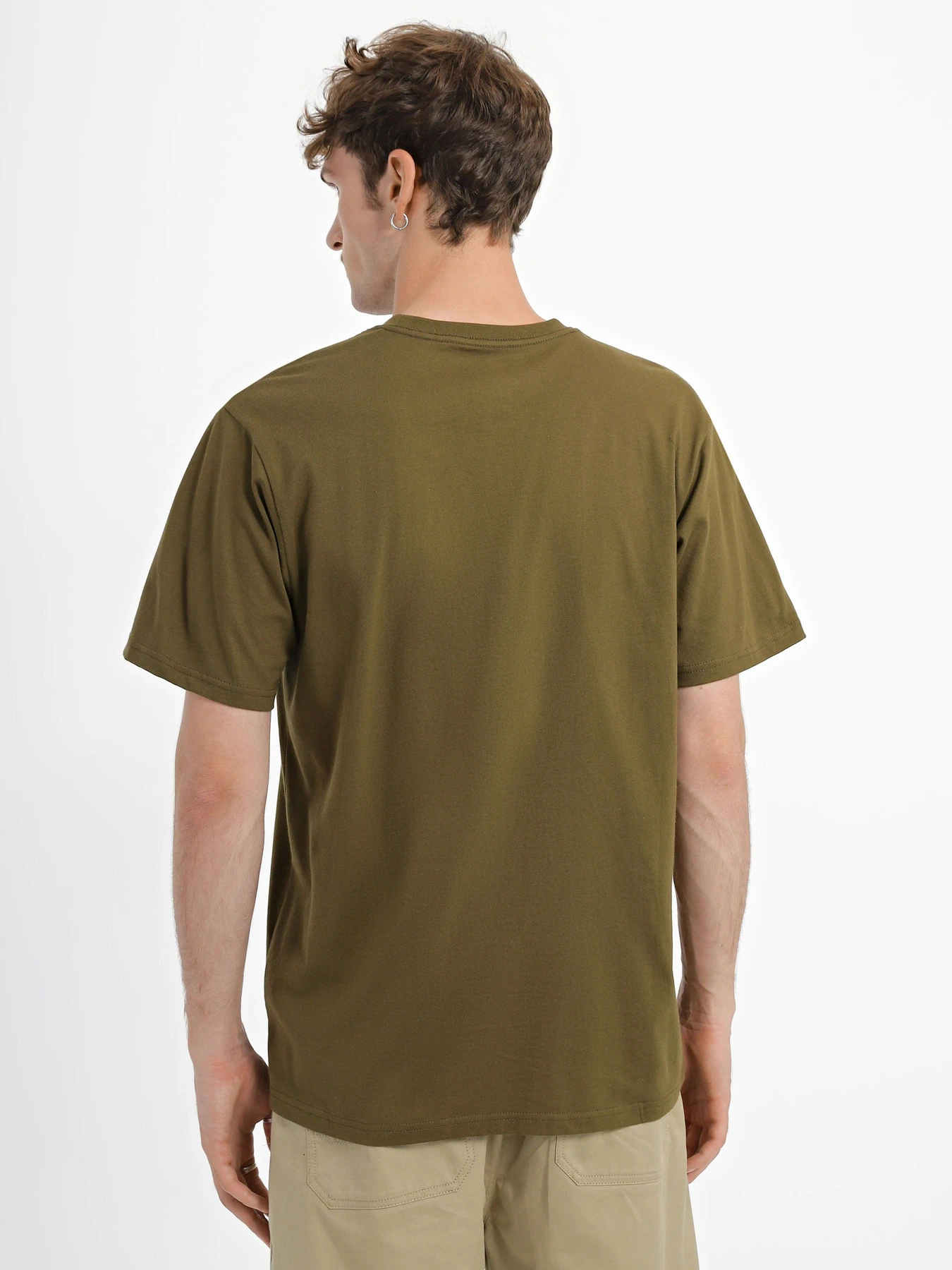 Футболки і поло Dickies Scott City модель DK0A4YIIDKO1 Футболки і поло Dickies Scott City модель DK0A4YIIDKO1 Фото