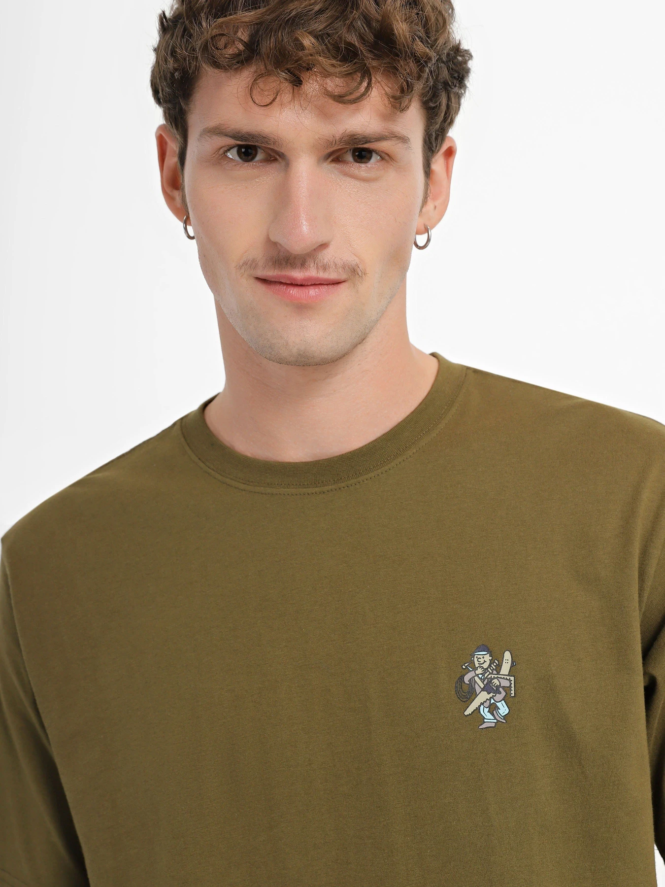 Футболки і поло Dickies Scott City модель DK0A4YIIDKO1 Футболки і поло Dickies Scott City модель DK0A4YIIDKO1 Фото