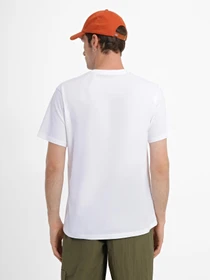 Футболки і поло Dickies Scott City модель DK0A4YIIWHX1 Фото