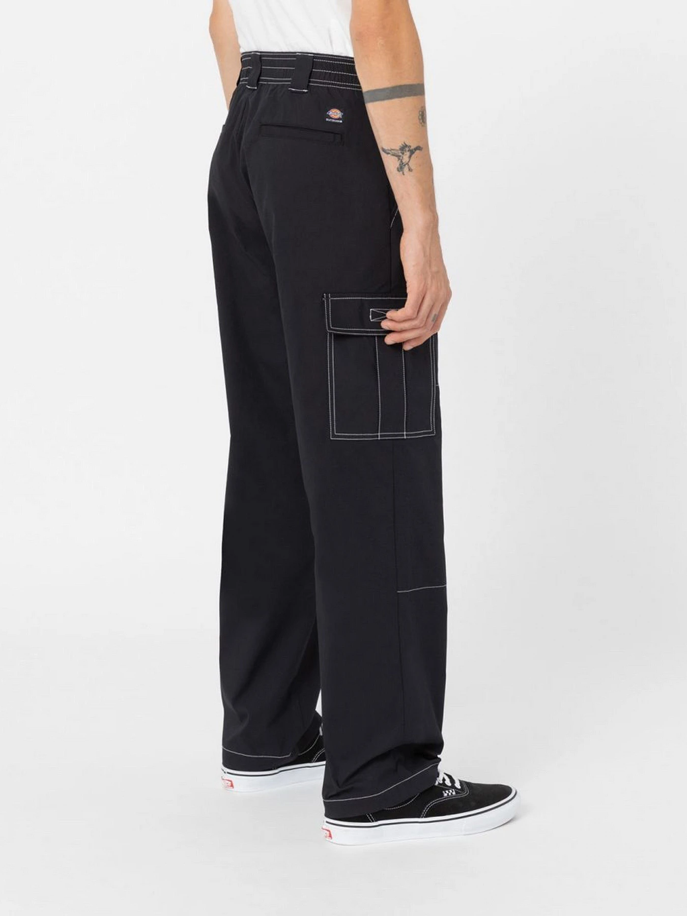 Брюки Dickies Moundridge модель DK0A4YIKBLK1 Фото
