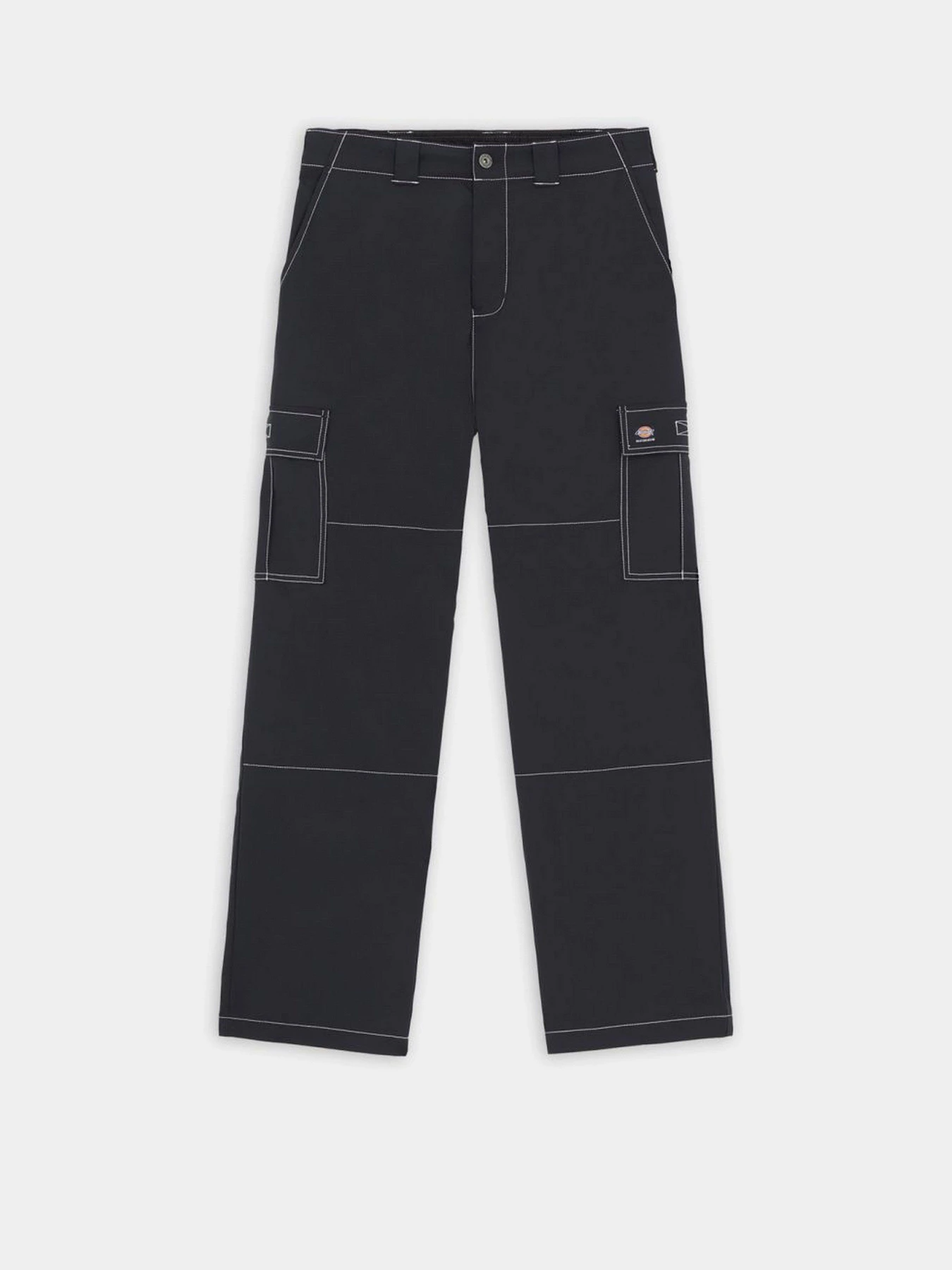Брюки Dickies Moundridge модель DK0A4YIKBLK1 Фото