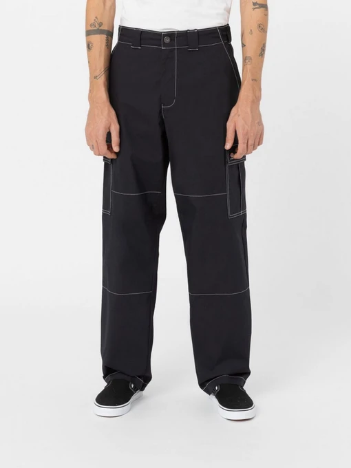 Брюки Dickies Moundridge модель DK0A4YIKBLK1 Фото