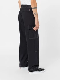 Брюки Dickies Moundridge модель DK0A4YIKBLK1 Фото